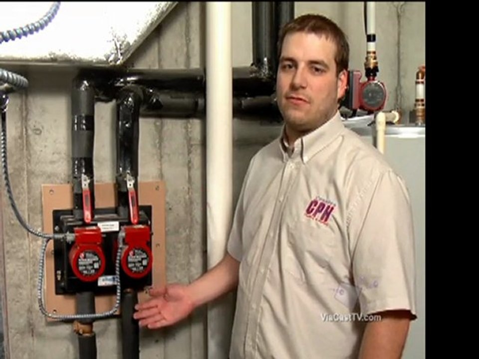 Geothermal Heating - Cocalico Plumbing