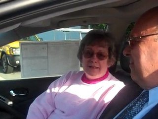 Customer Testimonial- 2011 Nissan Murano- Key Nissan- ...