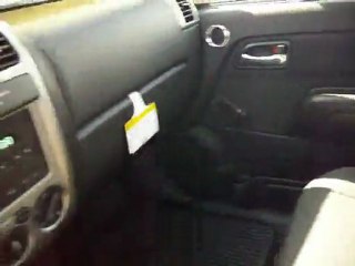 2011 Colorado Reg Cab at Courtesy Chevrolet Phoenix Arizona