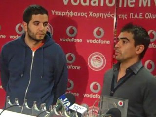 RedPlanet.gr - Δηλώσεις Ιμπαγάσα