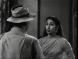 Anari - Koi Milne Aaya Hai - Raj Kapoor & Nutan - Bollywood Classic Scenes