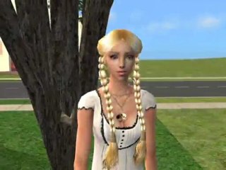 Générique Le monde nous appartiens