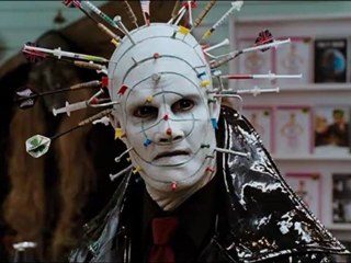 Stan Helsing (2009) - FULL MOVIE - Part 9/10