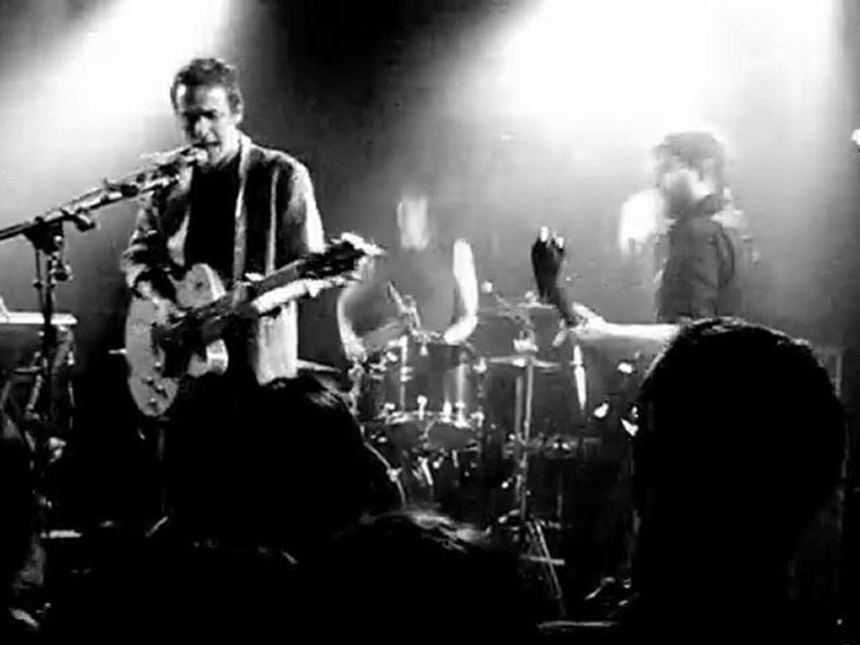 KILL THE YOUNG-No Problems @La Maroquinerie