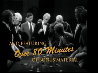 Evening Primrose - Trailer