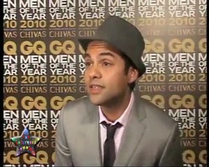 GQ Features Abhay Y Deol