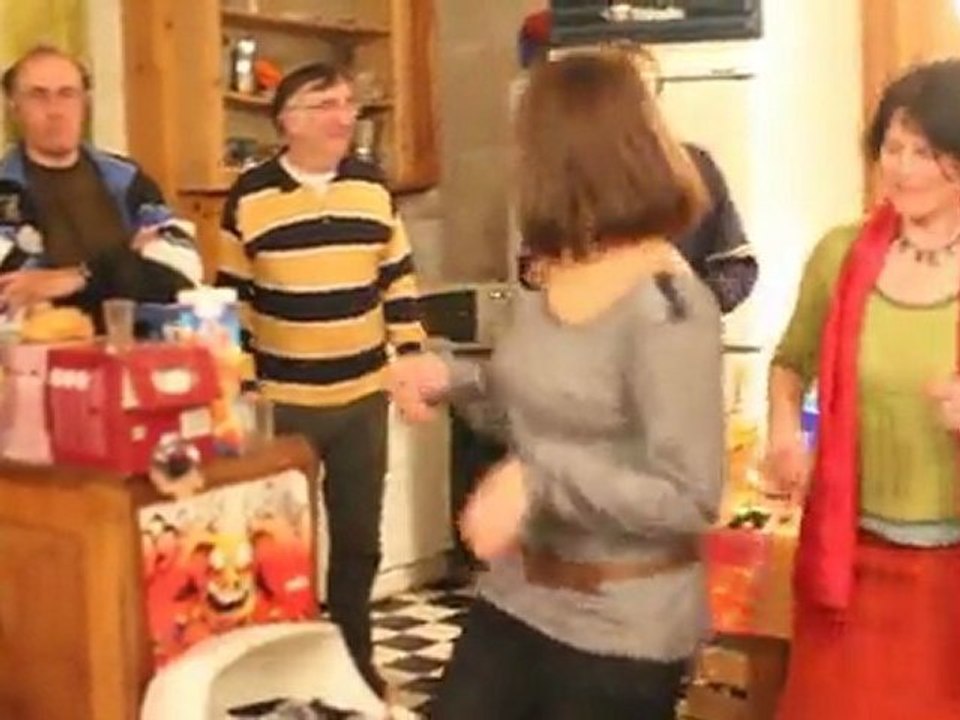 La Belle Image - soirée départ arrivé - 4