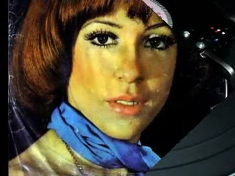 Semiha Yankı - Seninle Bir Dakika _ Sıcak Sımsıcaksın ( Orjinal Plak Kayıt )