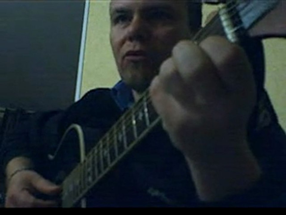 tuto pink floyd extrait the wall part 1