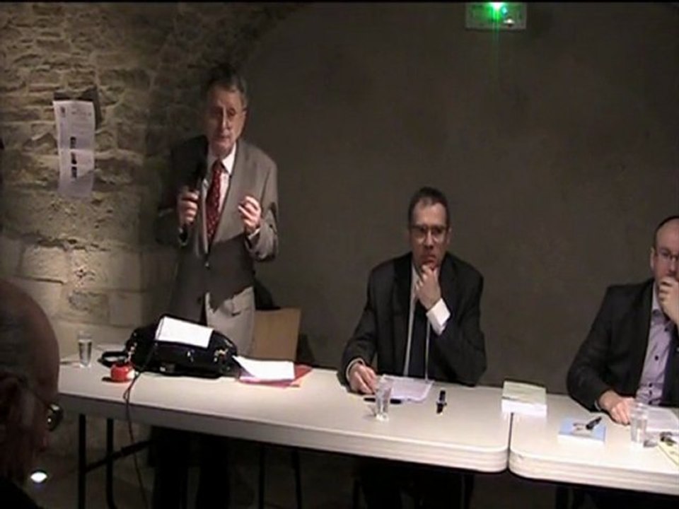 Introduction Roland Monnet