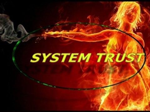 Serhiy Slovachevskyy represents the company System Trust ._x264