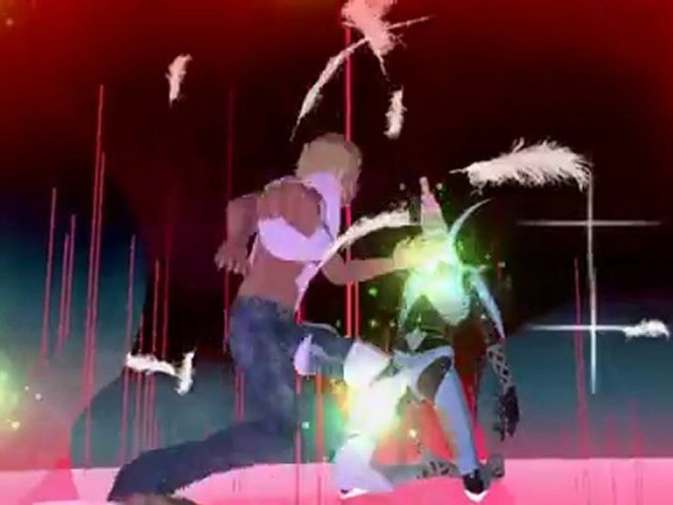 El Shaddai Trailer [HD]