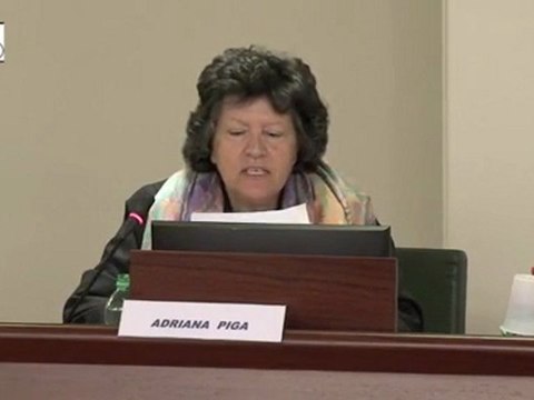 centenario nascita Kwame Nkrumah: prof.ssa Piga 1di3