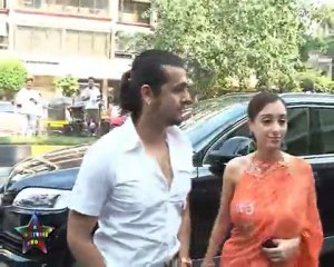 Hot Sonali Bendre At Ramesh Taurani's Party