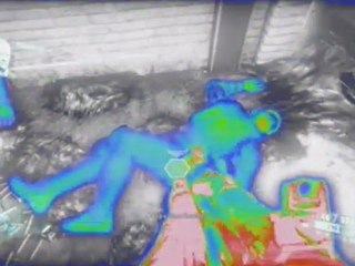 Crysis 2 Gameplay Part11