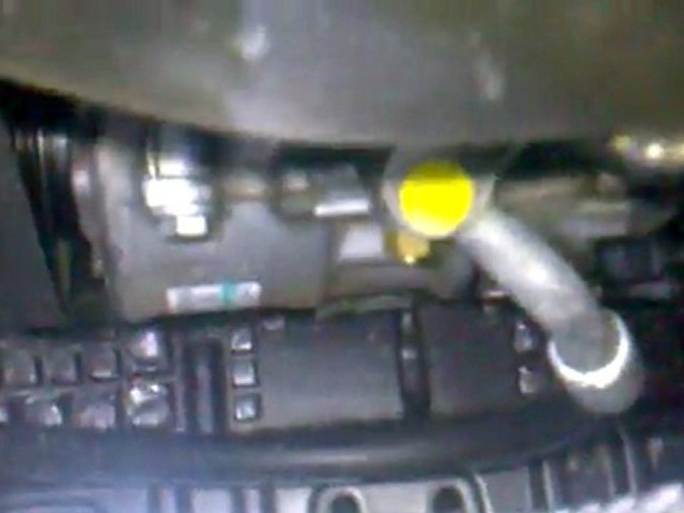 skoda fabia 1.2 tdi vibration