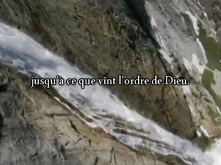 Salmaan Al Utaybi 057 Le fer (Al-Hadid) Verset 12 à 16