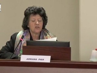 centenario nascita Kwame Nkrumah: prof.ssa Piga 3di3