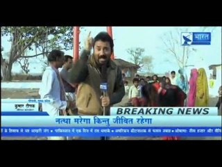 Peepli Live - Bollywood Movie Review - Omkar Das Manikpuri, Raghuveer Yadav & Naseeruddin Shah