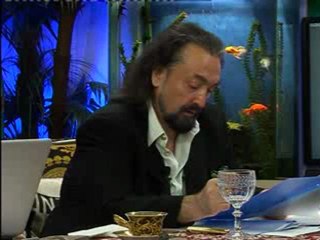 HADİSTE AVRUPA BİRLİĞİNE İŞARETLER - ADNAN OKTAR