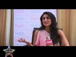 Sexy Kareena Kapoor Photoshoot on The Beach