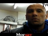 TytouTv Interview De Morsay 2011
