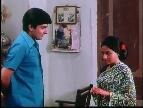 Piya Ka Ghar - Bahut Aasan Hai - Anil Dhawan & Jaya Bhaduri - Bollywood Romantic Scenes