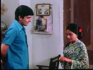 Piya Ka Ghar - Bahut Aasan Hai - Anil Dhawan & Jaya Bhaduri - Bollywood Romantic Scenes