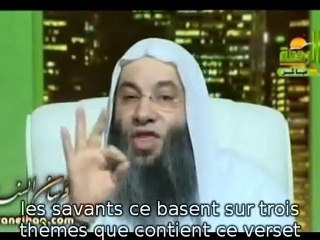 Niqab dans l'Islam 5 sur 8