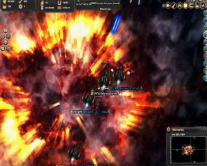 tr3 eic ata Marenostrum