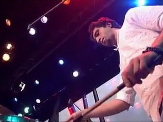 Marc Bischoff Trio | Later is too late