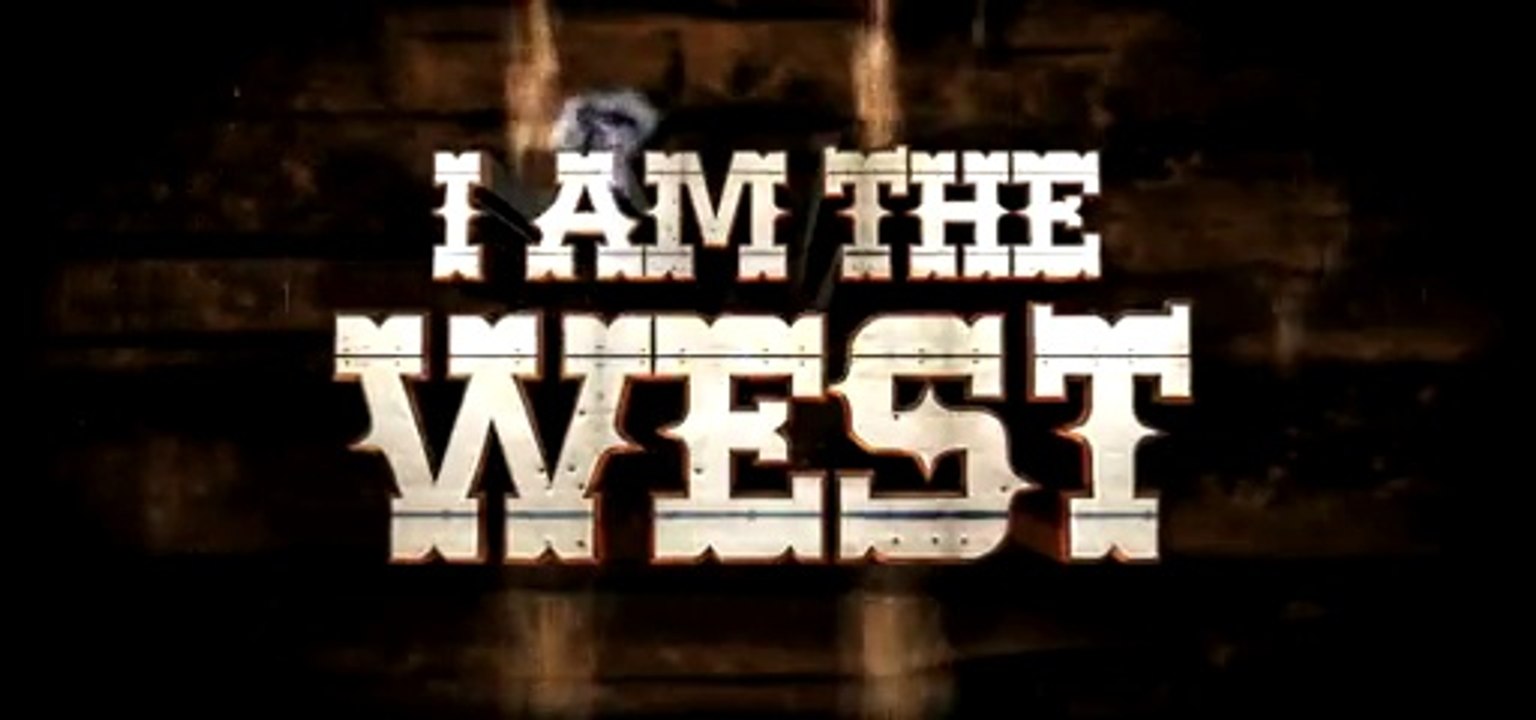 Lench Mob Records Presents Ice Cube "I Am The West"