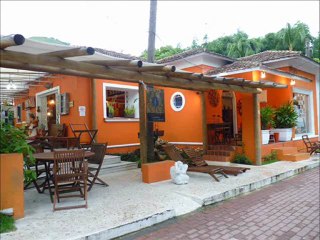 Brésil Argentine Uruguay