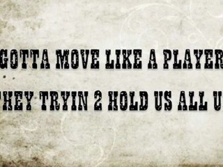 Bloc Rebel Media Presents LBC Crew feat Natalia Gaeta "Which Way Is Up"