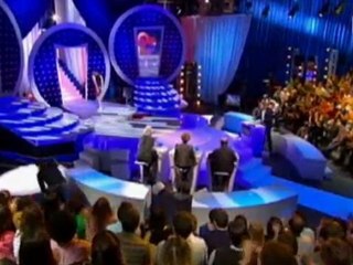 Lamine Lezghad - La boxe, tout le monde s'y met