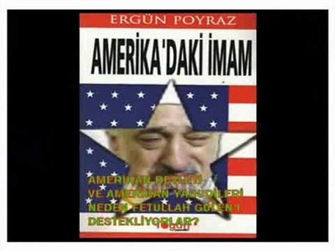 ERGENEKON KOMPLOSU ve AMERİKA