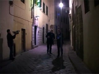 FIORENTINI ALL'INFERNO DECIMA PUNTATA