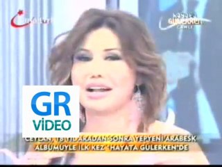 davut güloğlu canlı yayında kıç dedi