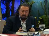 HURAFELER BEYİNE İNDİRİLMİŞ DARBEDİR - ADNAN OKTAR ANLATIYOR