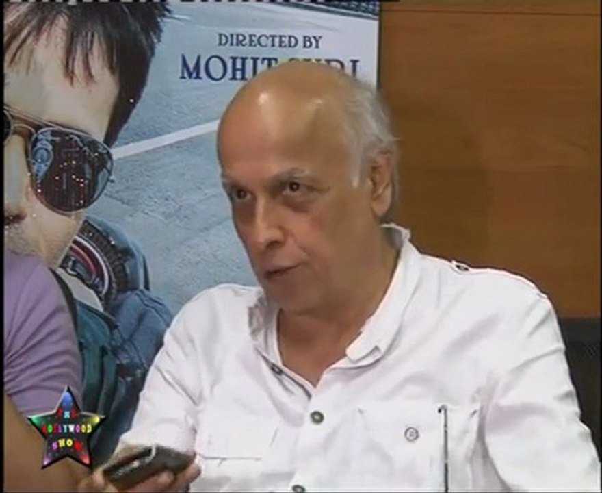 Mahesh Bhatt Appeal for viewers