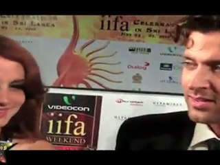 Hritik Roshan - IIFA Awards 2010-7.mov