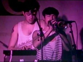 Mano Negra - "Pura Vida"   2/5