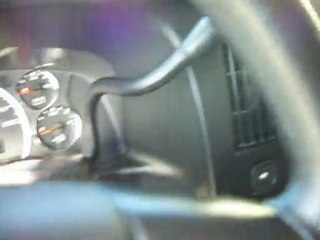 2009 Chevy Express Van at Courtesy Chevrolet Phoenix Arizona