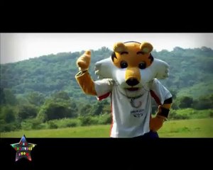 Anand Raj Anand's Common Wealth Games New Song