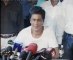 SRK's On His Son Aryan & Daughter Suhana At National Taekwondo Competition