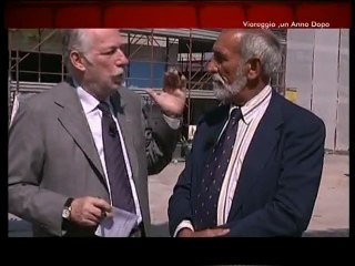 IV Millennio Viareggio, un Anno Dopo parte 3