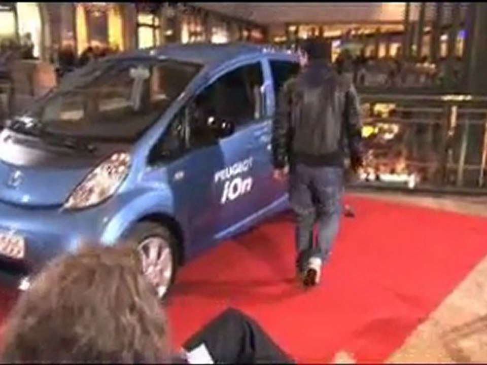 Jesus tanzt den iOn – Casting Teil 2