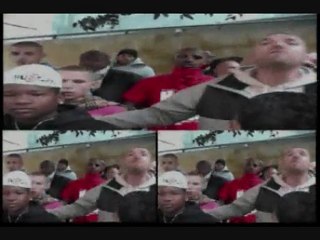 Chematik Tsarkbyl feat Cata and La Niaks - Barrettes fines