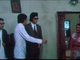 Chitchor - Khushi Hui Aapse Milke - Amol Palekar & Zarina Wahab - Classic Bollywood Movie Scenes