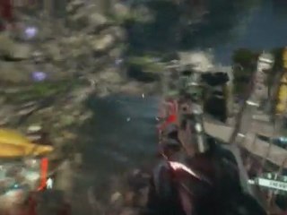 Crysis 2 Gameplay Part12